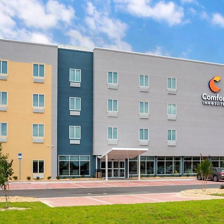 Comfort Inn & Suites Destin Near Henderson Beach ミラマー・ビーチ エクステリア 写真