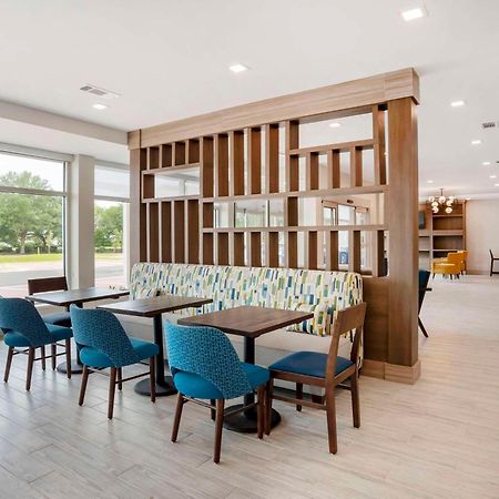 Comfort Inn & Suites Destin Near Henderson Beach ミラマー・ビーチ エクステリア 写真