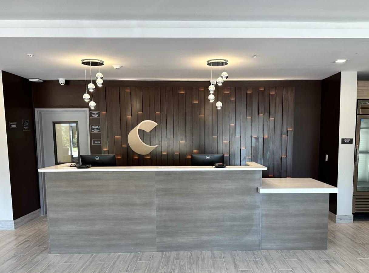 Comfort Inn & Suites Destin Near Henderson Beach ミラマー・ビーチ エクステリア 写真