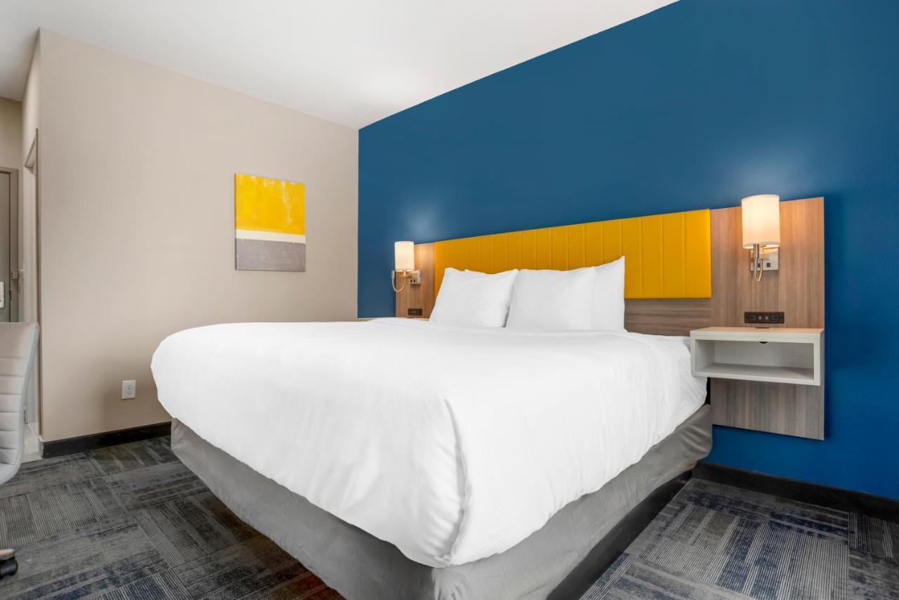 Comfort Inn & Suites Destin Near Henderson Beach ミラマー・ビーチ エクステリア 写真