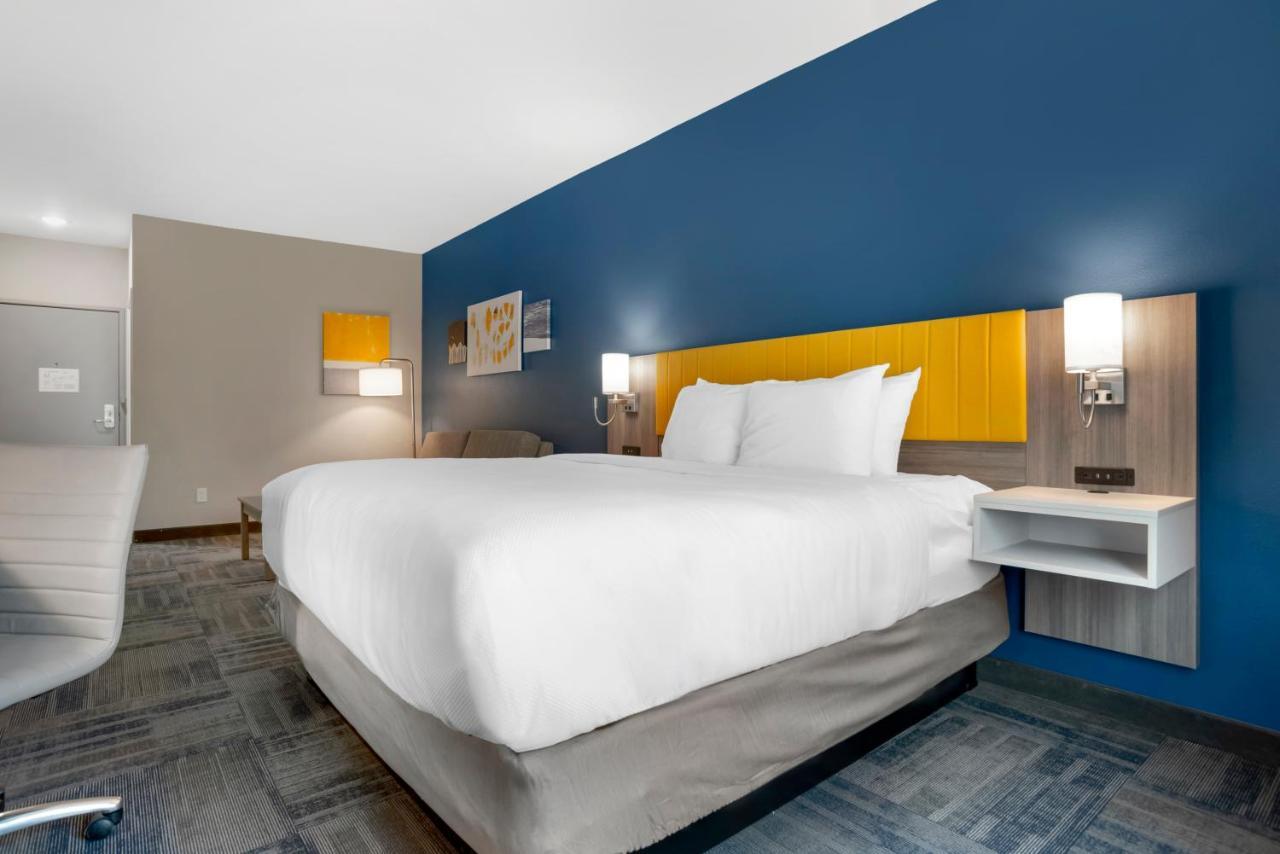 Comfort Inn & Suites Destin Near Henderson Beach ミラマー・ビーチ エクステリア 写真