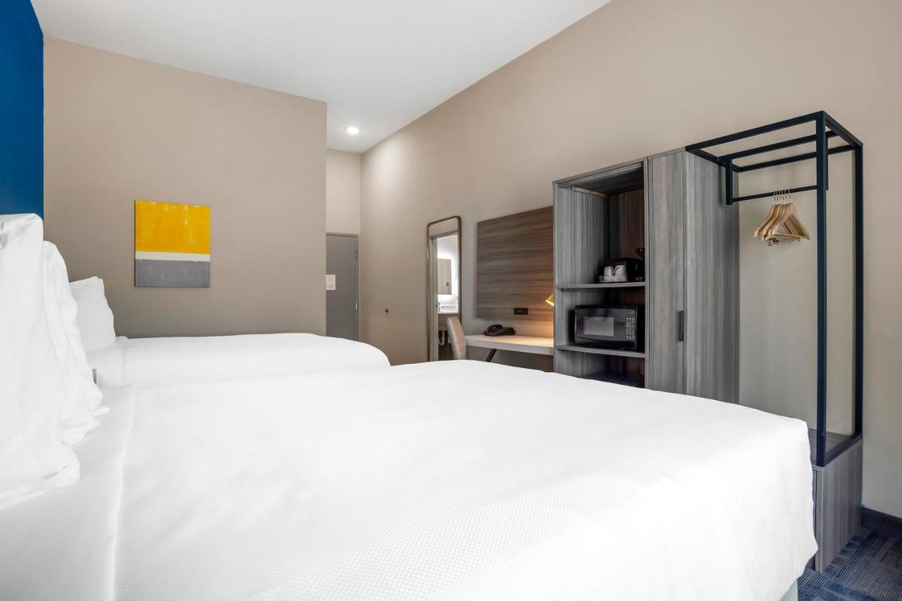 Comfort Inn & Suites Destin Near Henderson Beach ミラマー・ビーチ エクステリア 写真