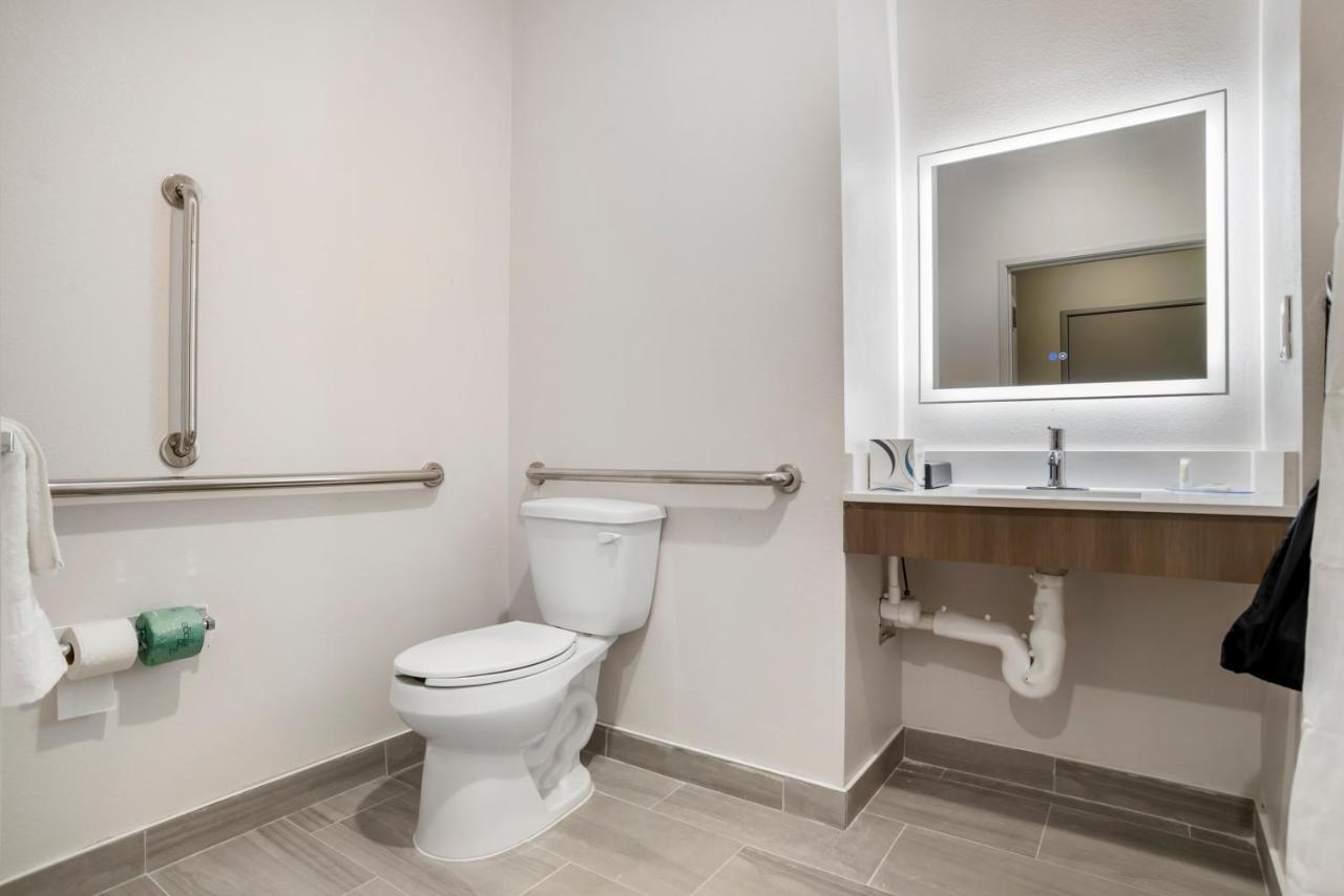 Comfort Inn & Suites Destin Near Henderson Beach ミラマー・ビーチ エクステリア 写真