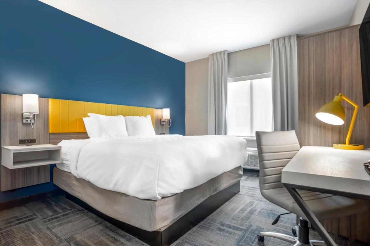 Comfort Inn & Suites Destin Near Henderson Beach ミラマー・ビーチ エクステリア 写真