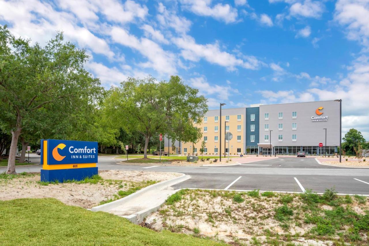 Comfort Inn & Suites Destin Near Henderson Beach ミラマー・ビーチ エクステリア 写真