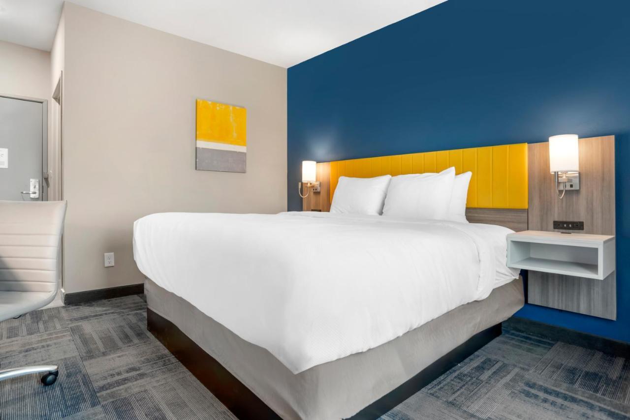 Comfort Inn & Suites Destin Near Henderson Beach ミラマー・ビーチ エクステリア 写真