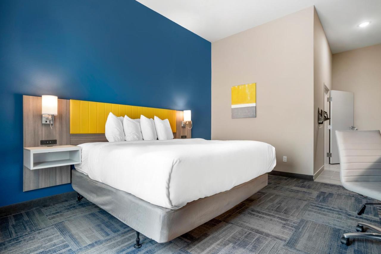 Comfort Inn & Suites Destin Near Henderson Beach ミラマー・ビーチ エクステリア 写真