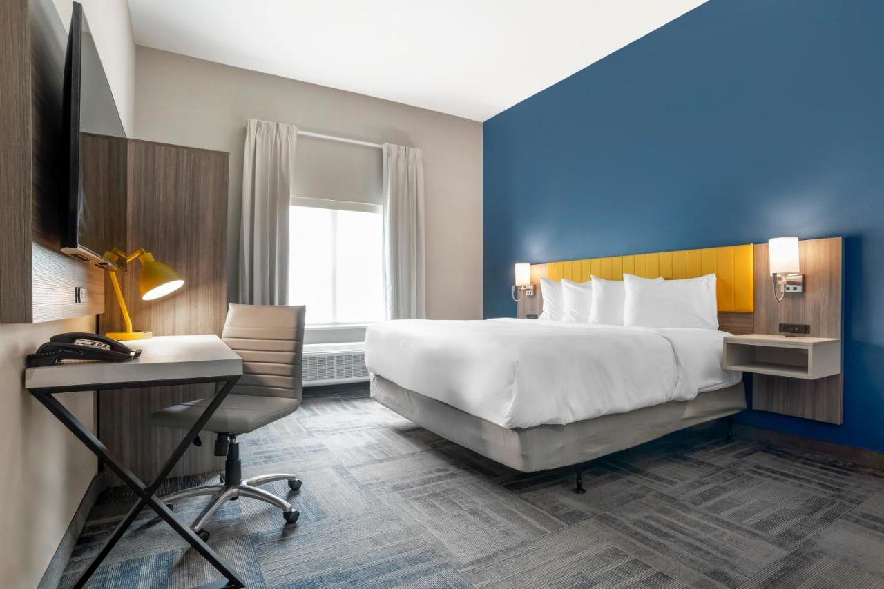Comfort Inn & Suites Destin Near Henderson Beach ミラマー・ビーチ エクステリア 写真