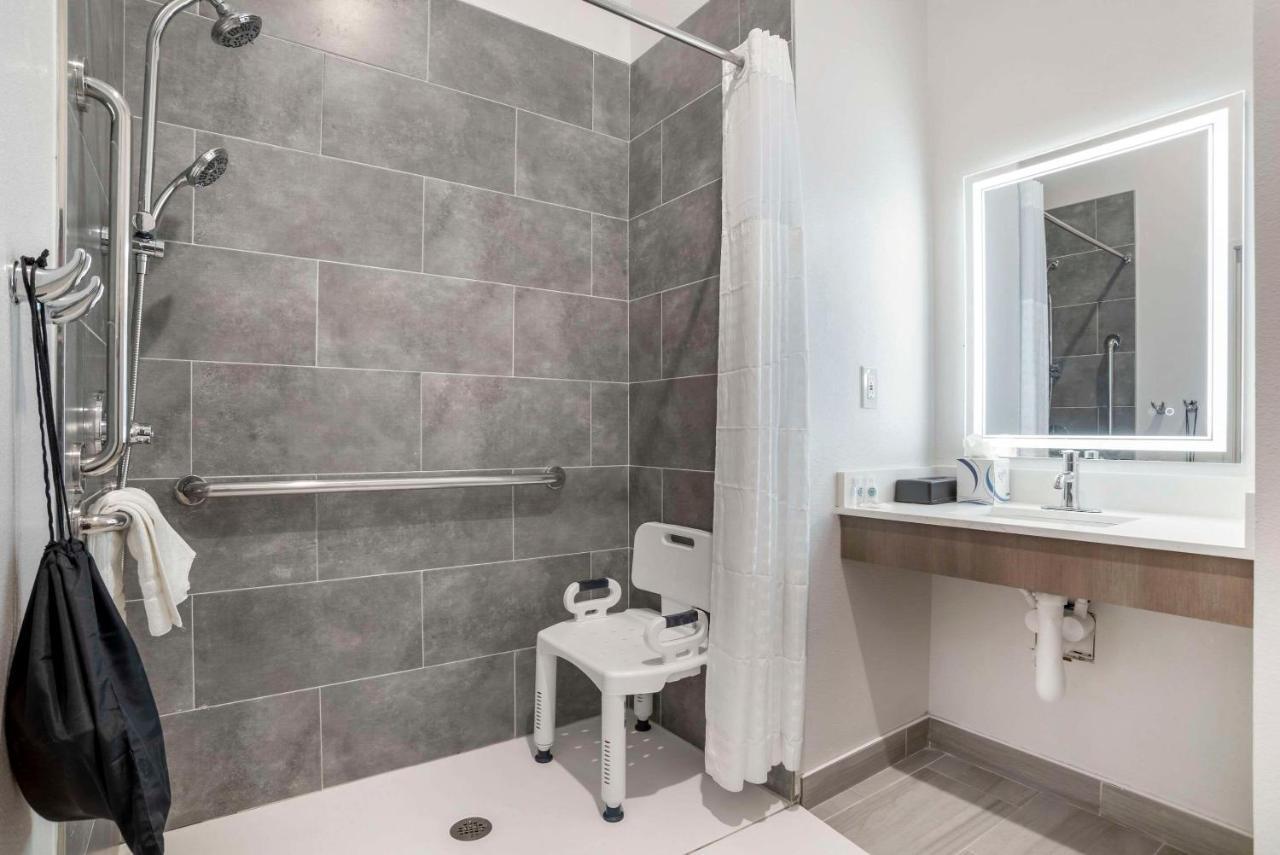 Comfort Inn & Suites Destin Near Henderson Beach ミラマー・ビーチ エクステリア 写真