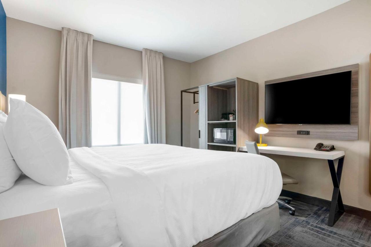 Comfort Inn & Suites Destin Near Henderson Beach ミラマー・ビーチ エクステリア 写真