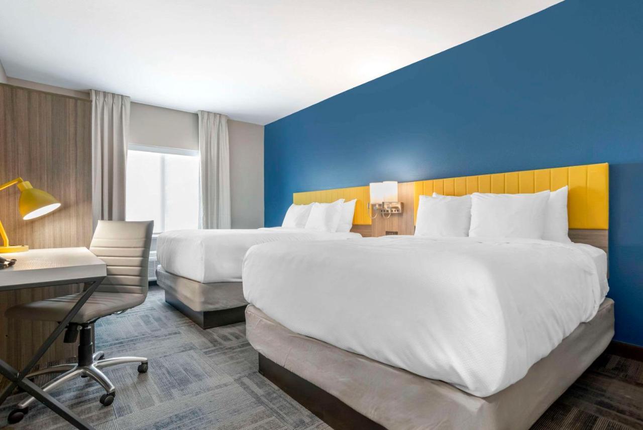 Comfort Inn & Suites Destin Near Henderson Beach ミラマー・ビーチ エクステリア 写真