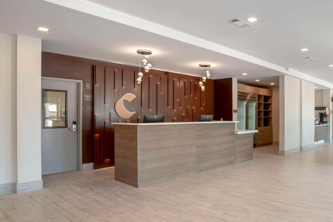 Comfort Inn & Suites Destin Near Henderson Beach ミラマー・ビーチ エクステリア 写真