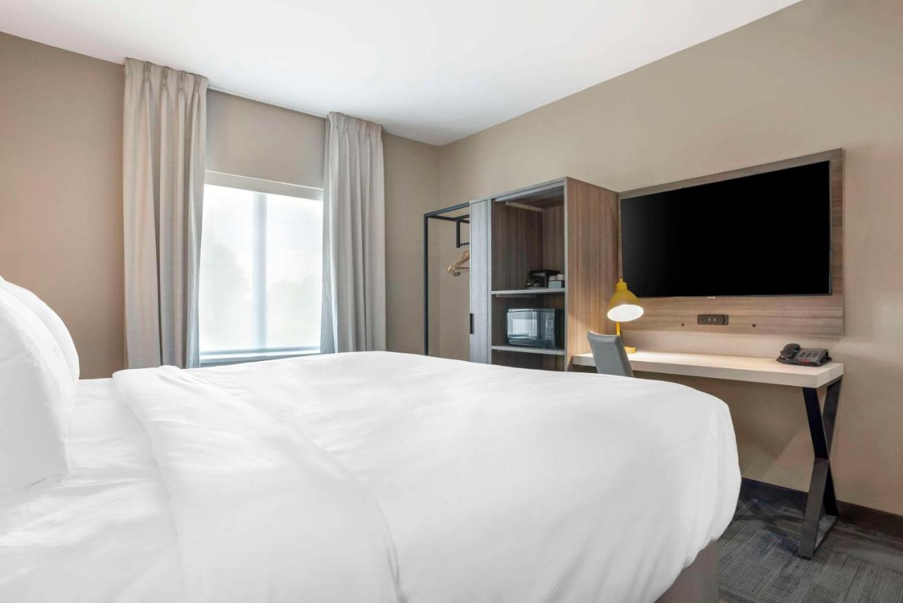 Comfort Inn & Suites Destin Near Henderson Beach ミラマー・ビーチ エクステリア 写真