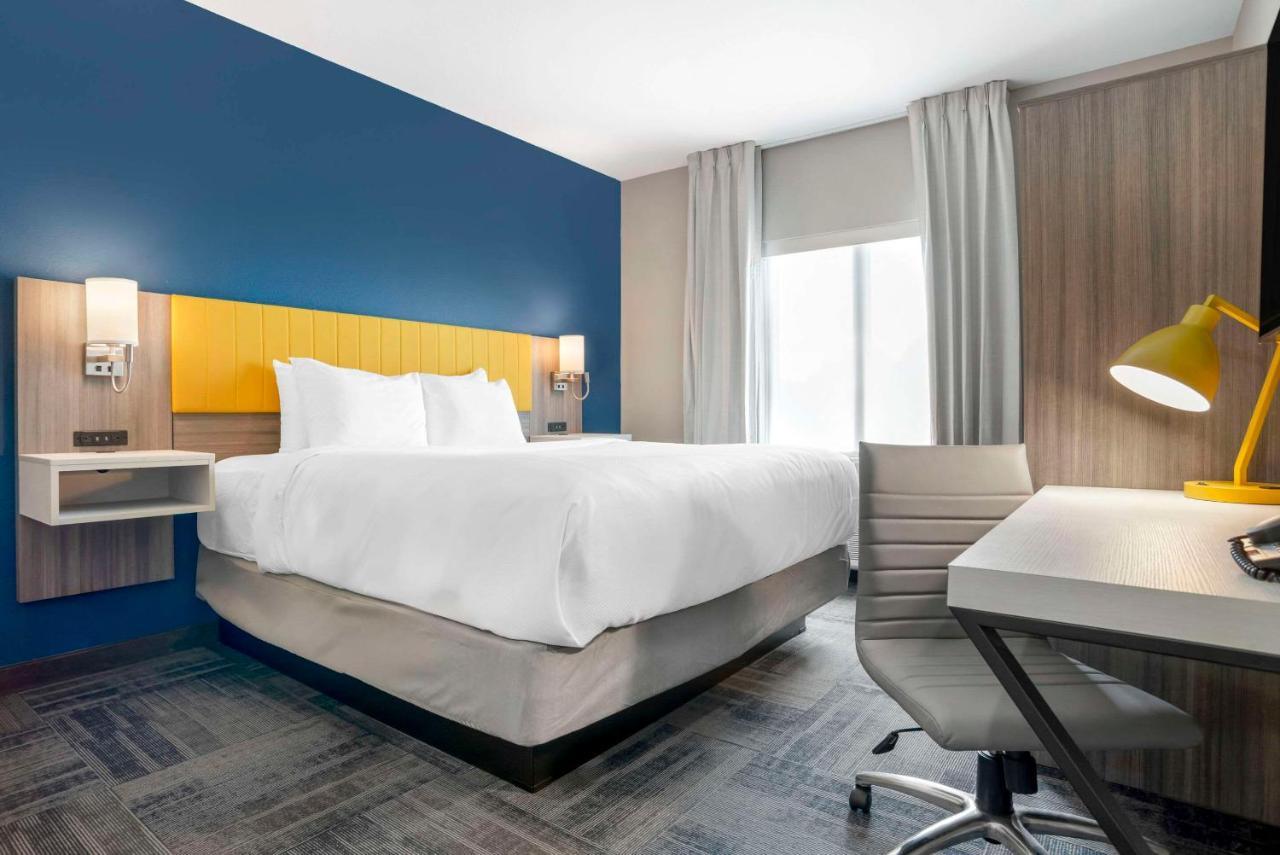 Comfort Inn & Suites Destin Near Henderson Beach ミラマー・ビーチ エクステリア 写真