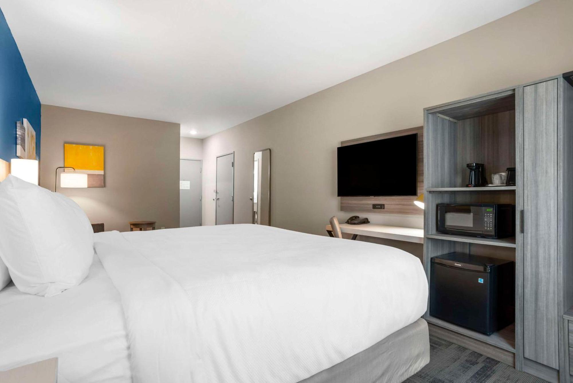 Comfort Inn & Suites Destin Near Henderson Beach ミラマー・ビーチ エクステリア 写真