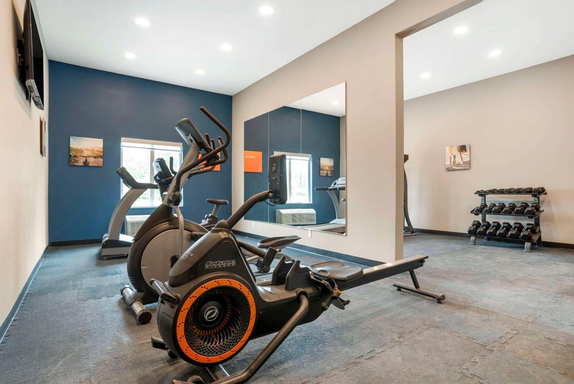 Comfort Inn & Suites Destin Near Henderson Beach ミラマー・ビーチ エクステリア 写真