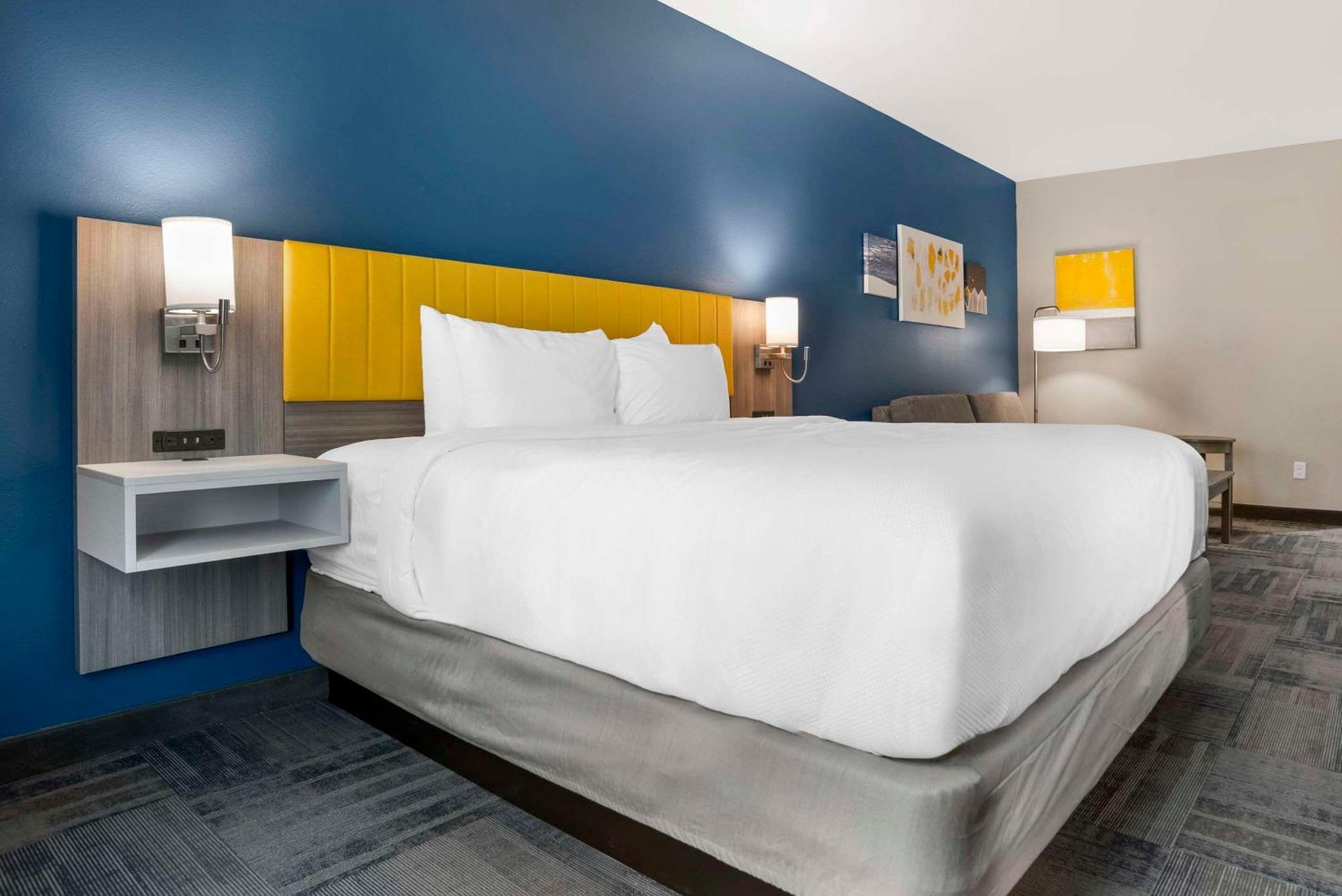 Comfort Inn & Suites Destin Near Henderson Beach ミラマー・ビーチ エクステリア 写真
