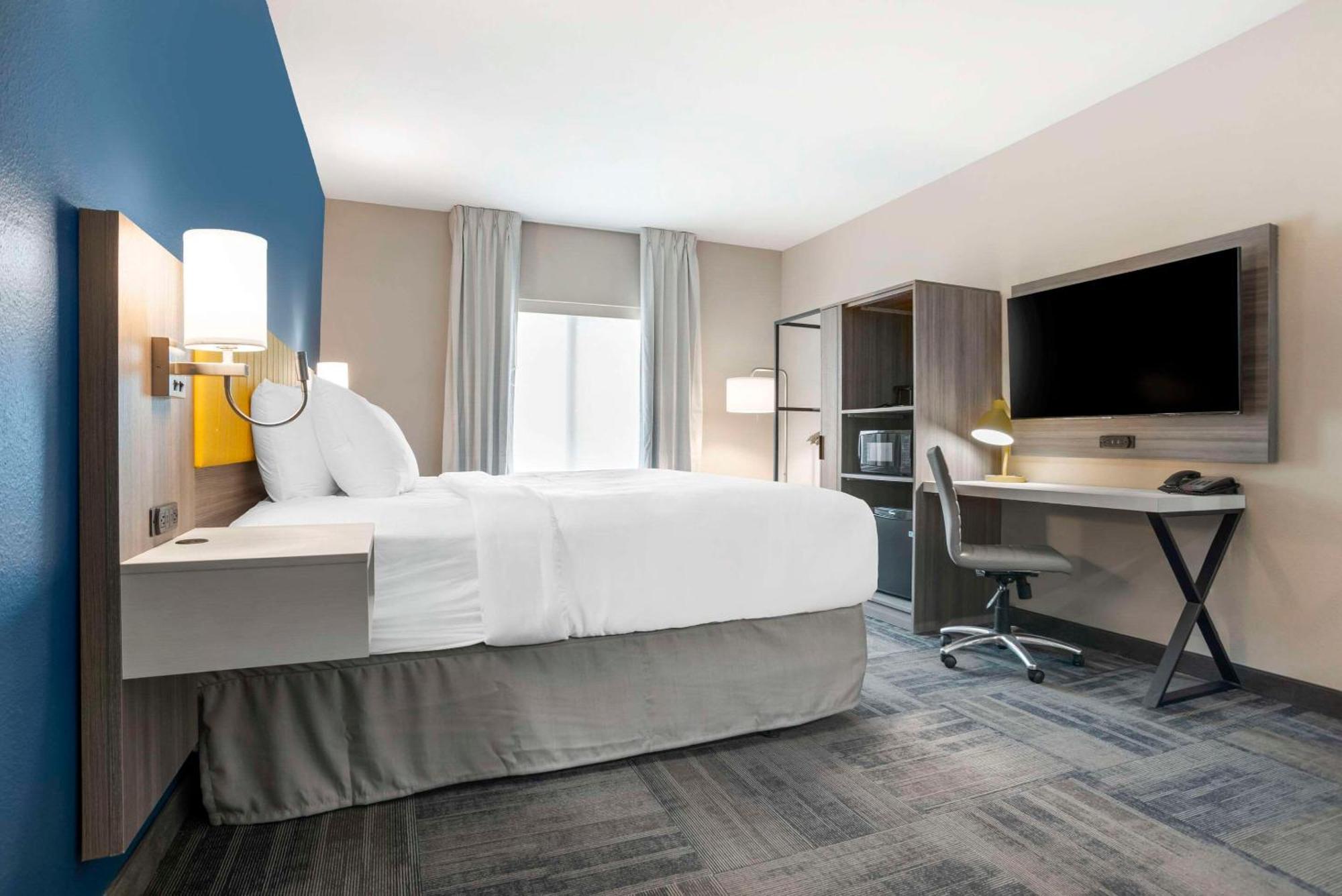 Comfort Inn & Suites Destin Near Henderson Beach ミラマー・ビーチ エクステリア 写真