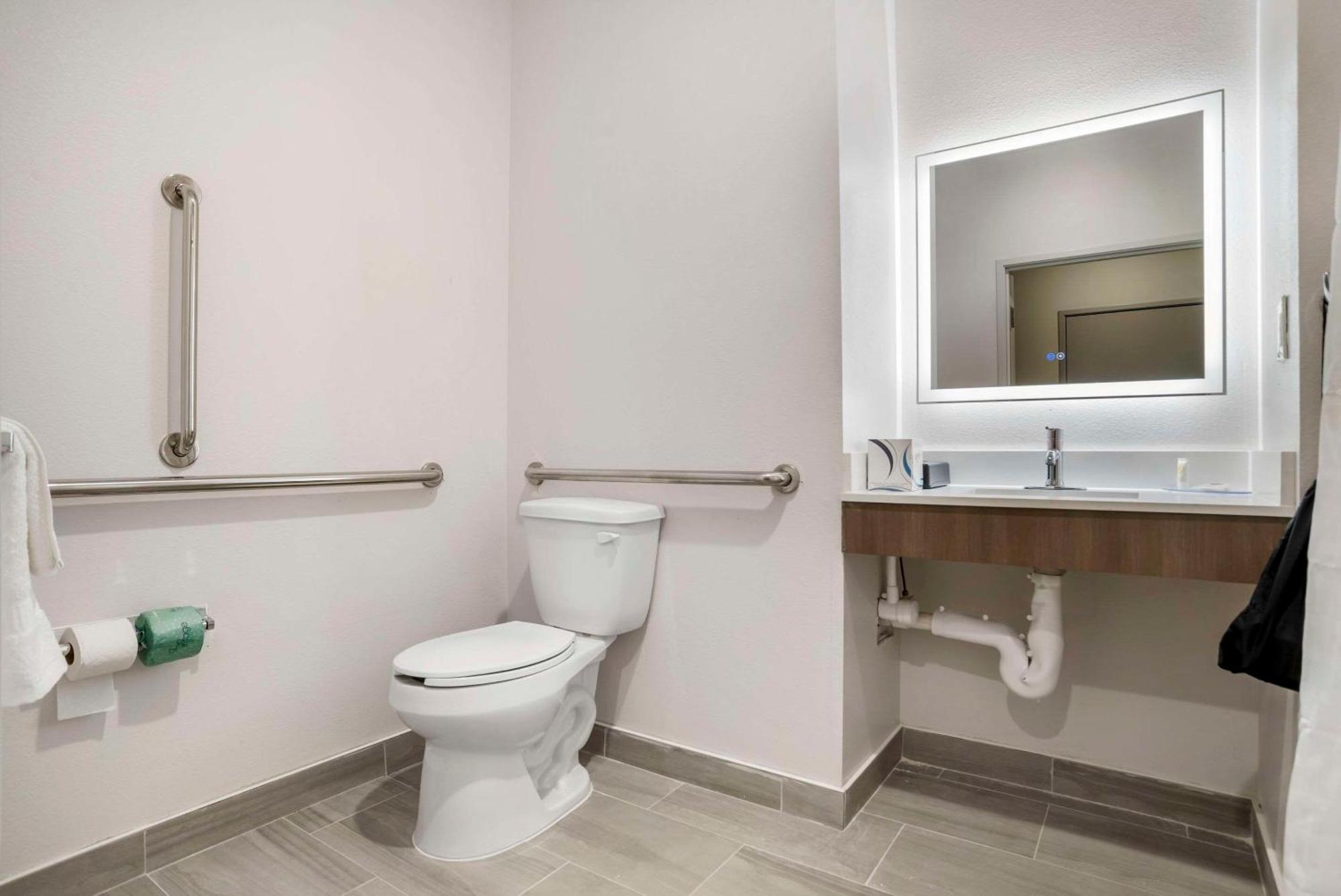 Comfort Inn & Suites Destin Near Henderson Beach ミラマー・ビーチ エクステリア 写真