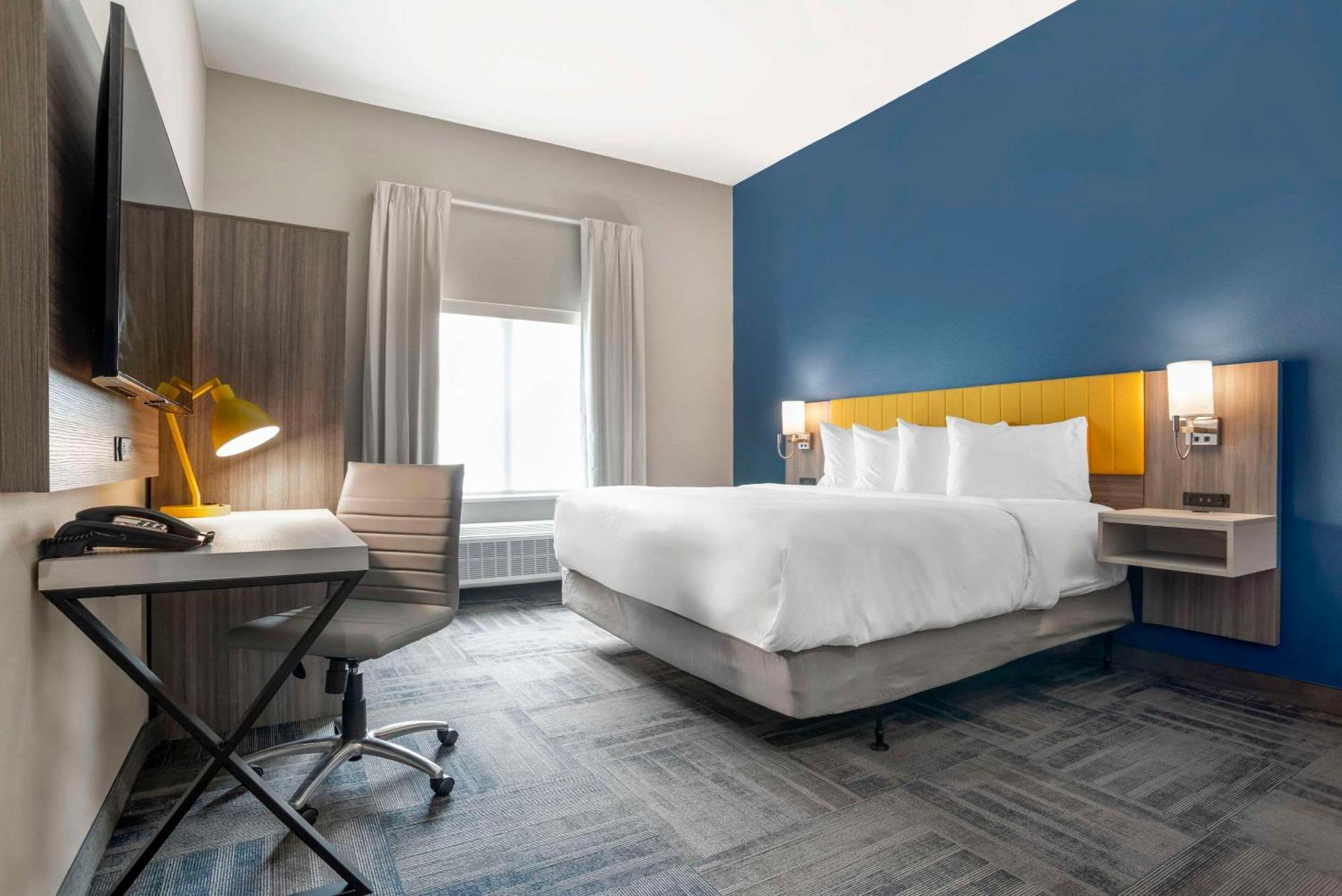 Comfort Inn & Suites Destin Near Henderson Beach ミラマー・ビーチ エクステリア 写真